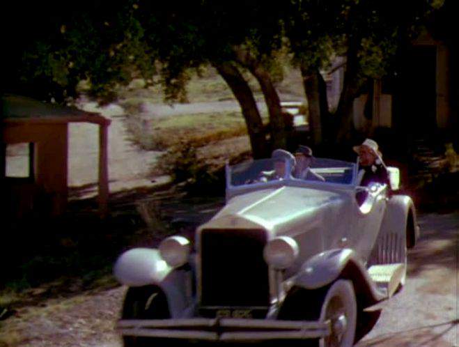 Isotta Fraschini Tipo 8A SS