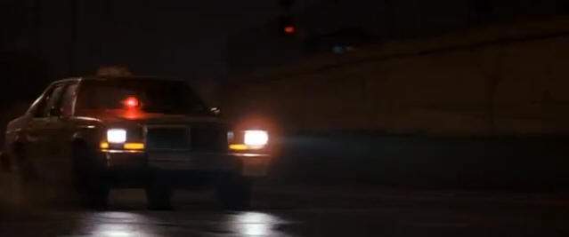 Ford LTD Crown Victoria