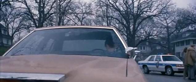 Ford LTD Crown Victoria