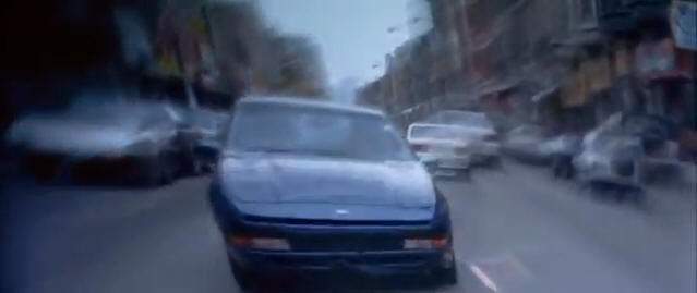 Ford Probe