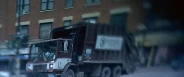 Mack MR
