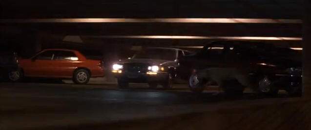 Pontiac Grand Am