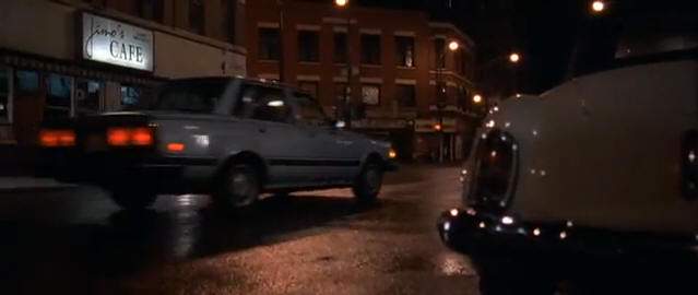 Toyota Cressida