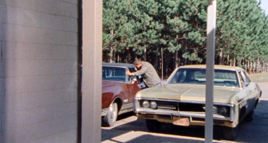 Chevrolet Impala
