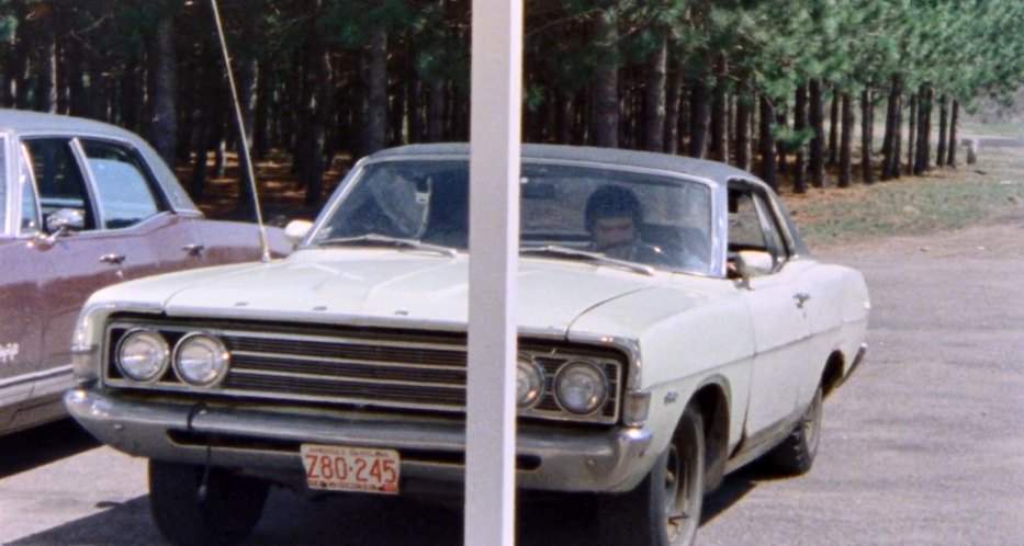 Ford Fairlane