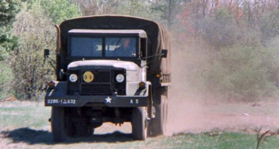 Reo M-35