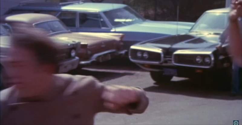 Dodge Coronet
