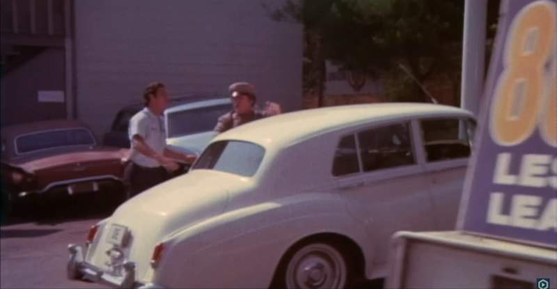 Ford Thunderbird