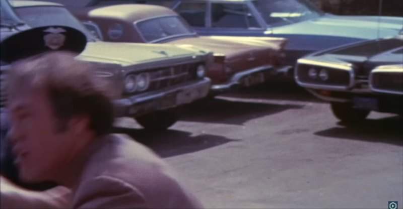 Mercury Comet Caliente