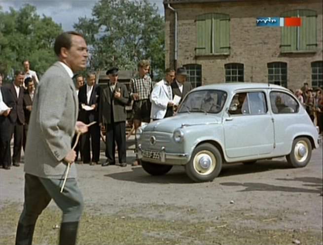 Fiat 600