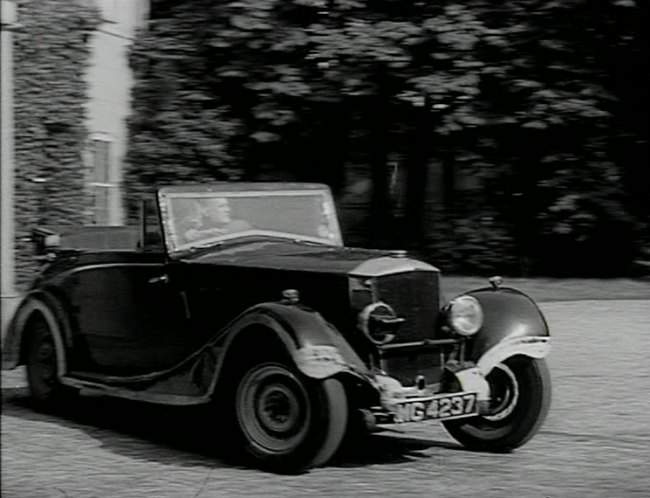 Railton Eight