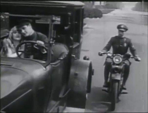 Harley-Davidson JD