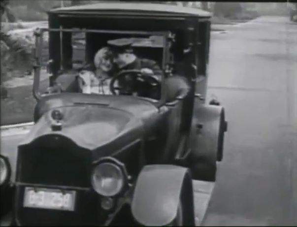 Packard Twin Six