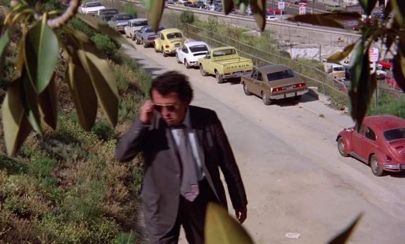 Toyota Corona Mark II