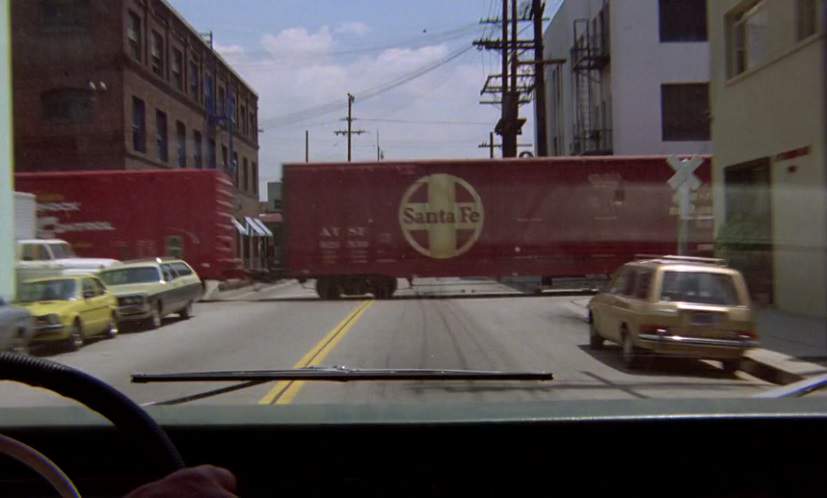 Volkswagen 412 Wagon