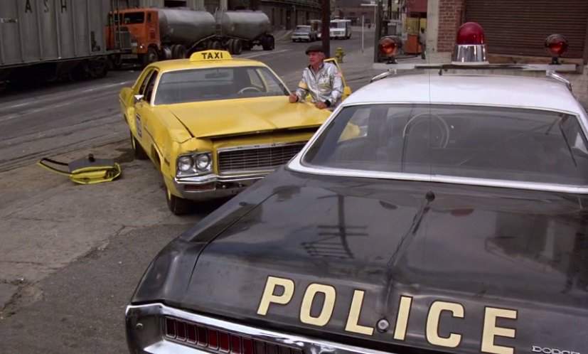 White-Freightliner WFT-5842T