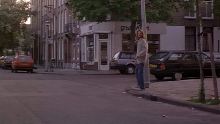 Citroën BX Break