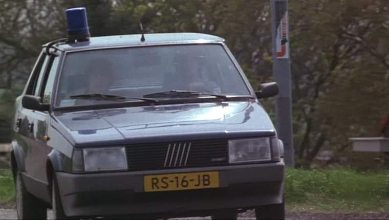 Fiat Regata