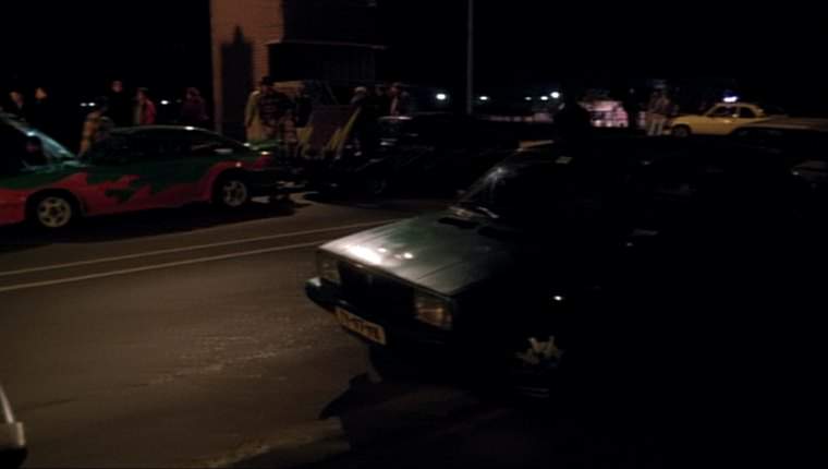 Lancia Delta