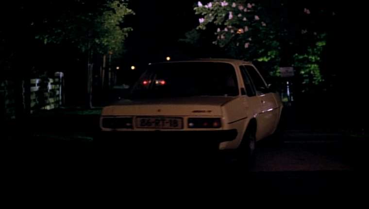 Opel Ascona