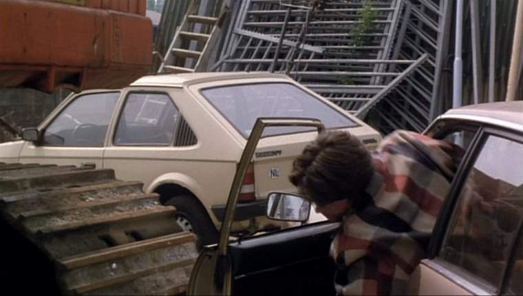 Opel Kadett