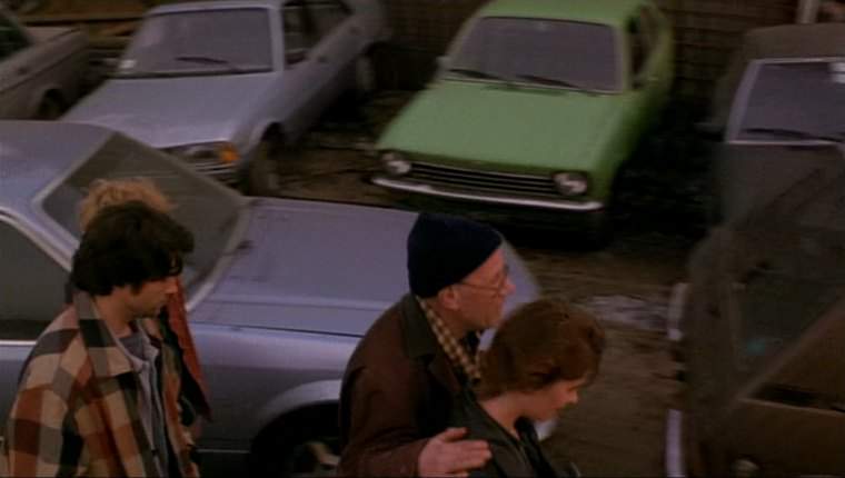 Opel Kadett City