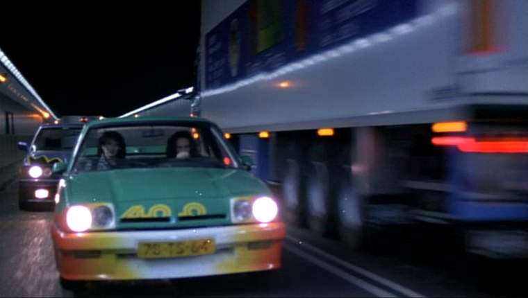 Opel Manta