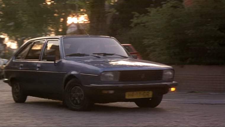 Renault 20