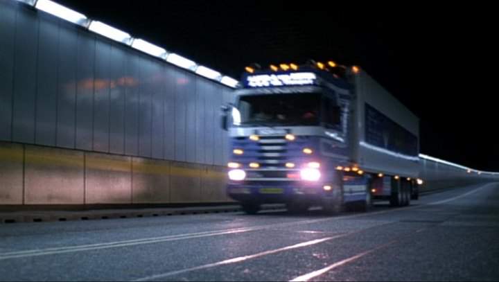 Scania R 143 Streamline