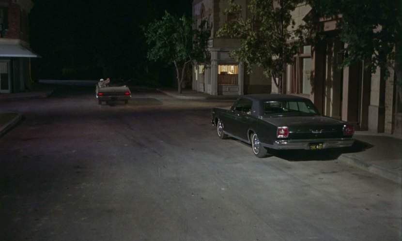 Ford Galaxie 500