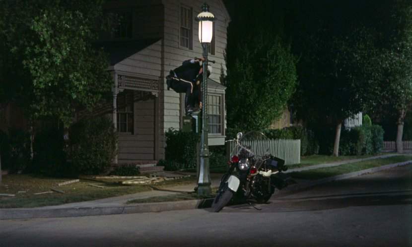 Harley-Davidson Electra Glide