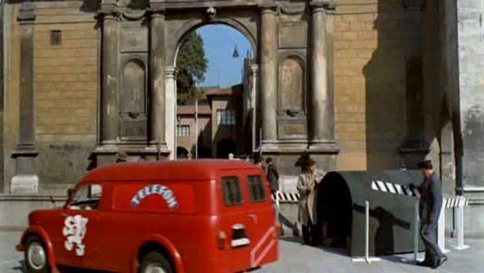 Fiat 1100 I