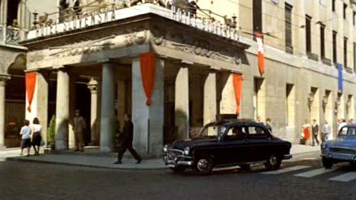 Fiat 1400 B