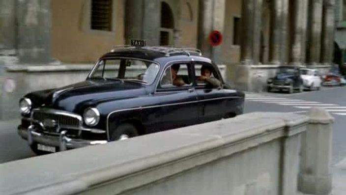 Fiat 1400 B