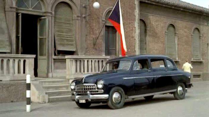 Fiat 1900 L