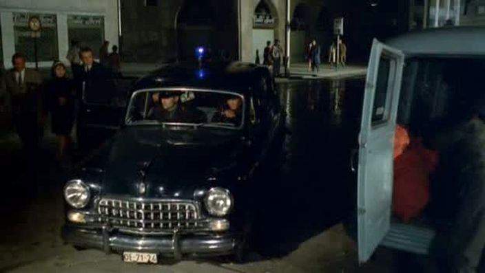 Fiat 1900 L