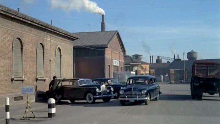 Mercedes-Benz 300 d