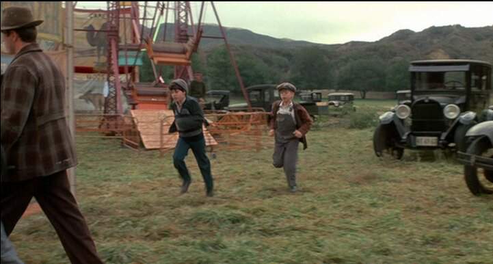 Dodge Brothers Business Sedan