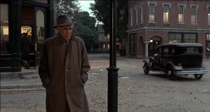 Dodge Brothers De Luxe Sedan