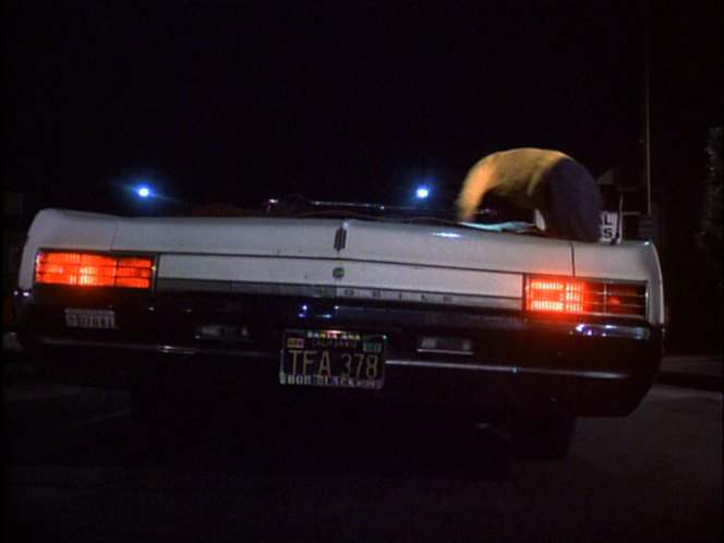 Oldsmobile Dynamic 88