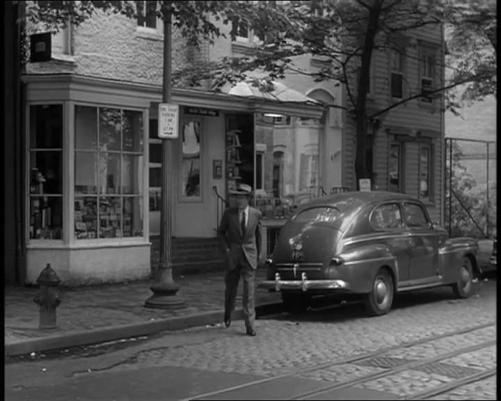 Ford Super De Luxe