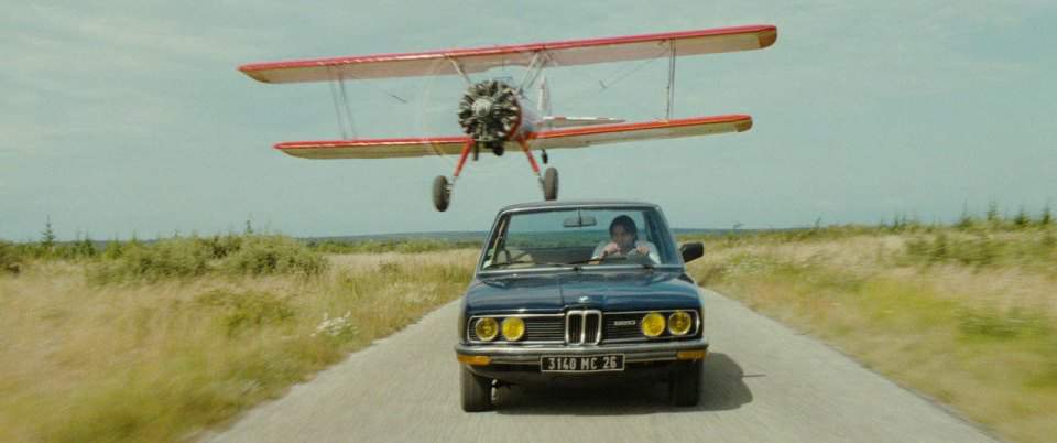 BMW 528i
