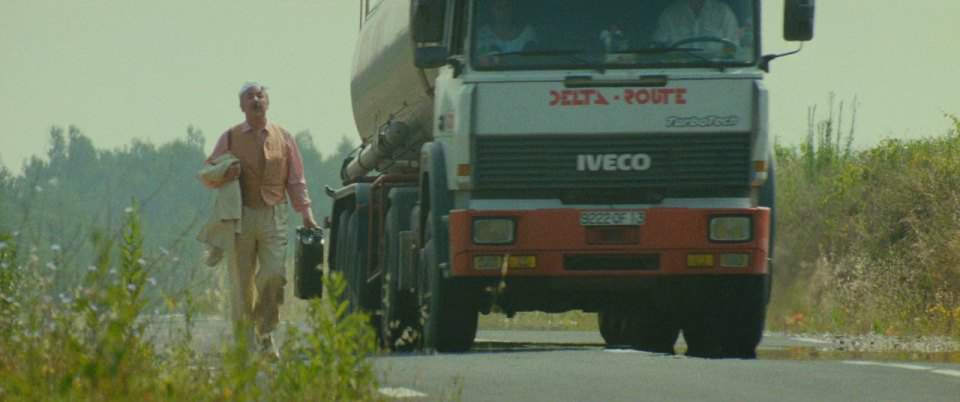 Iveco TurboTech 190-32
