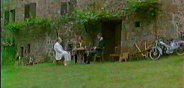 Motobécane Mobylette AV 88