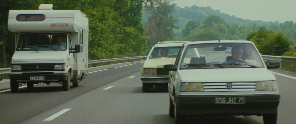Peugeot 309