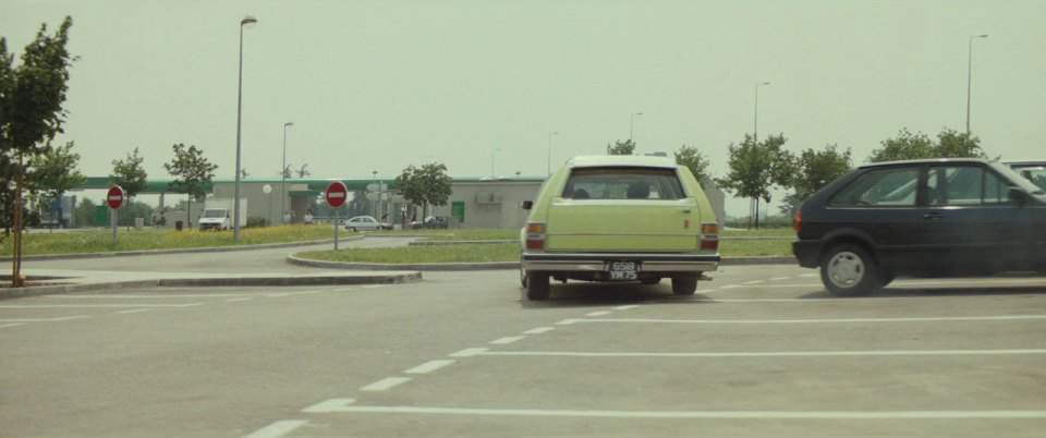 Volkswagen Polo II