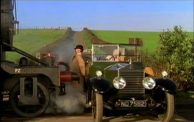 Rolls-Royce 20 h.p.