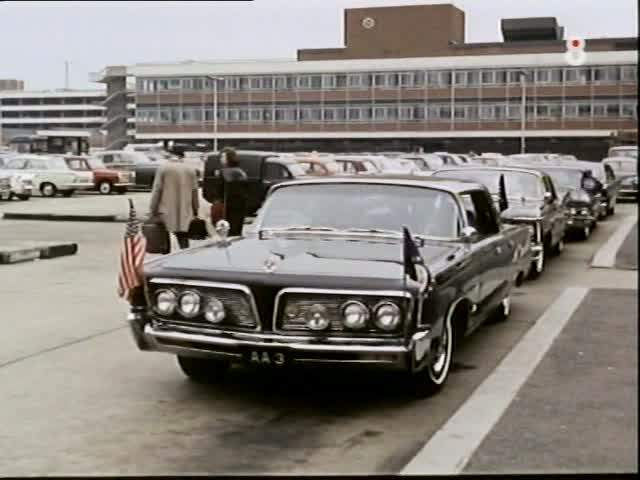 Imperial LeBaron