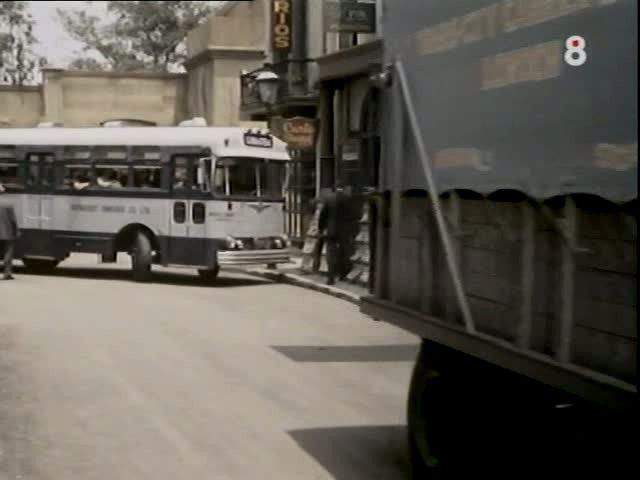 Isuzu BA 741