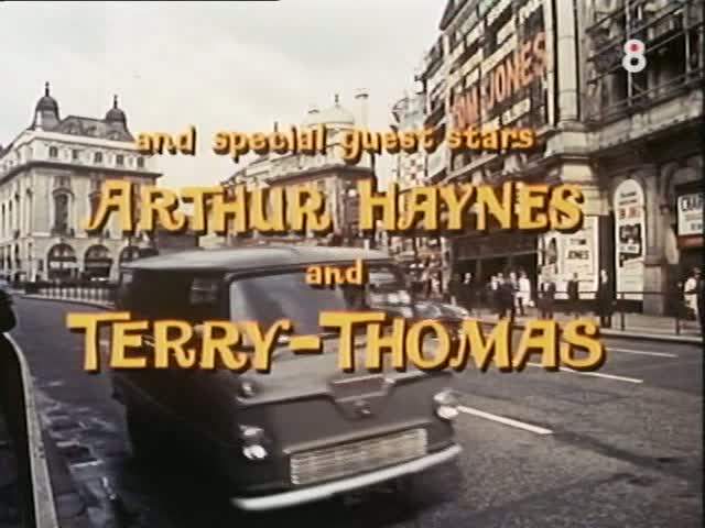 Thames 10cwt